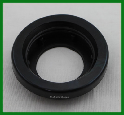 Trailer Grommet 2'' Round Marker Light Grommet Maxxima Trucklite Grote