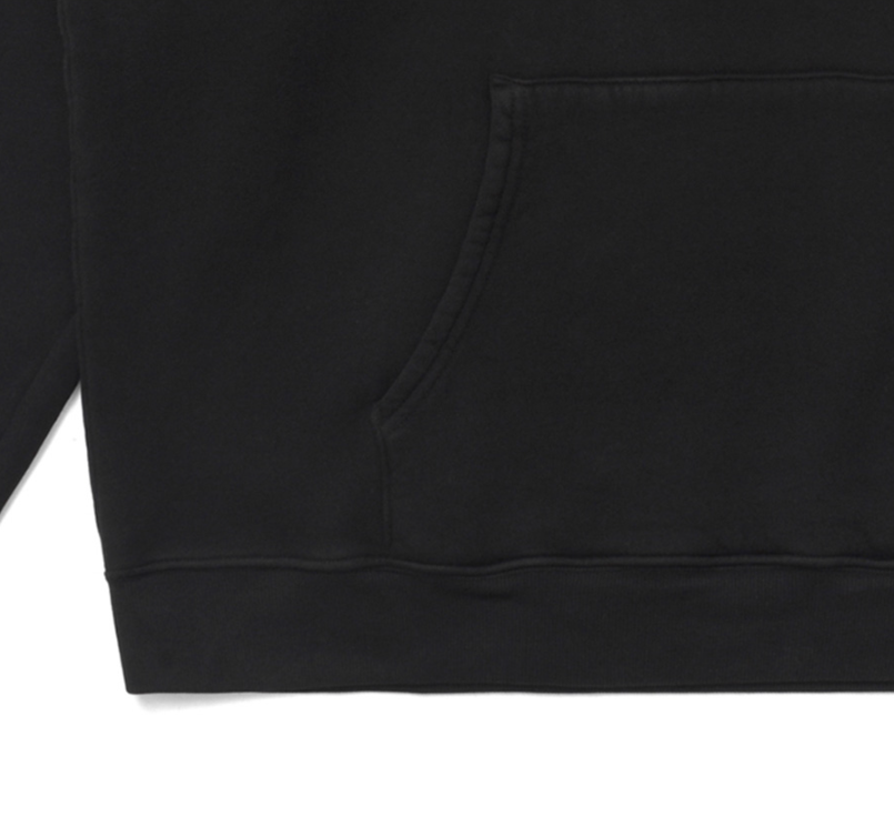 Pre-owned Malbon X Coca-cola Collaboration Ice Cold Hoodie, Black
