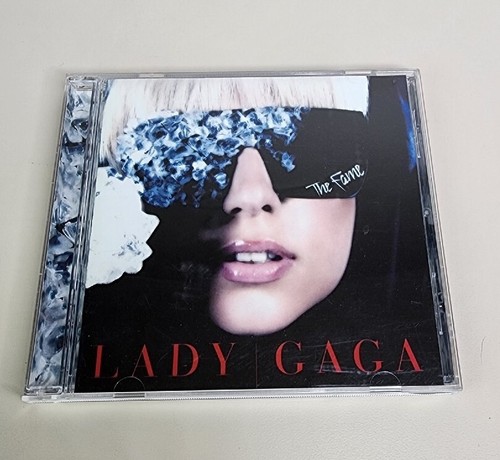 LADY GAGA FAME プレミア　バニティ LADY GAGA FAME プレミア バニティ LADY GAGA FAME プレミア