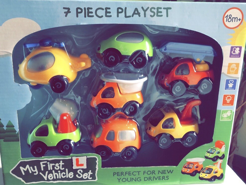 Baby Boy TOY Bundle with FREE gift for mum! ) in Pollok, Glasgow