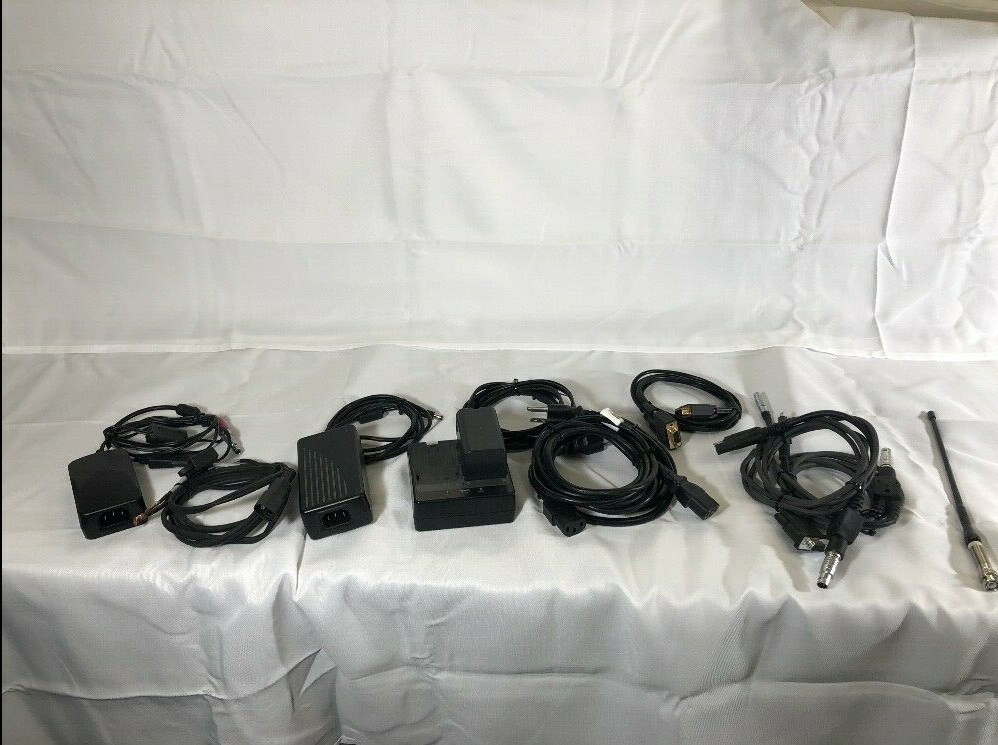 USED TOPCON POSITIONING SYSTEM