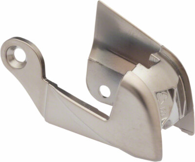 Shimano Ultegra ST-6700 Right STI Lever Name Plate B and