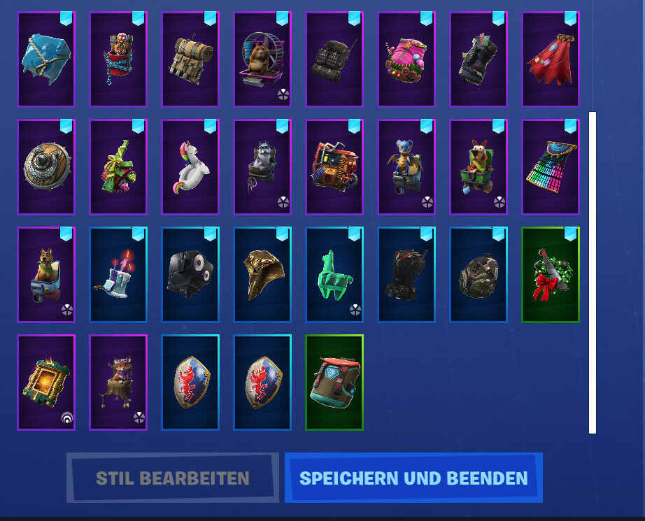 startseite - fortnite schlossknacker