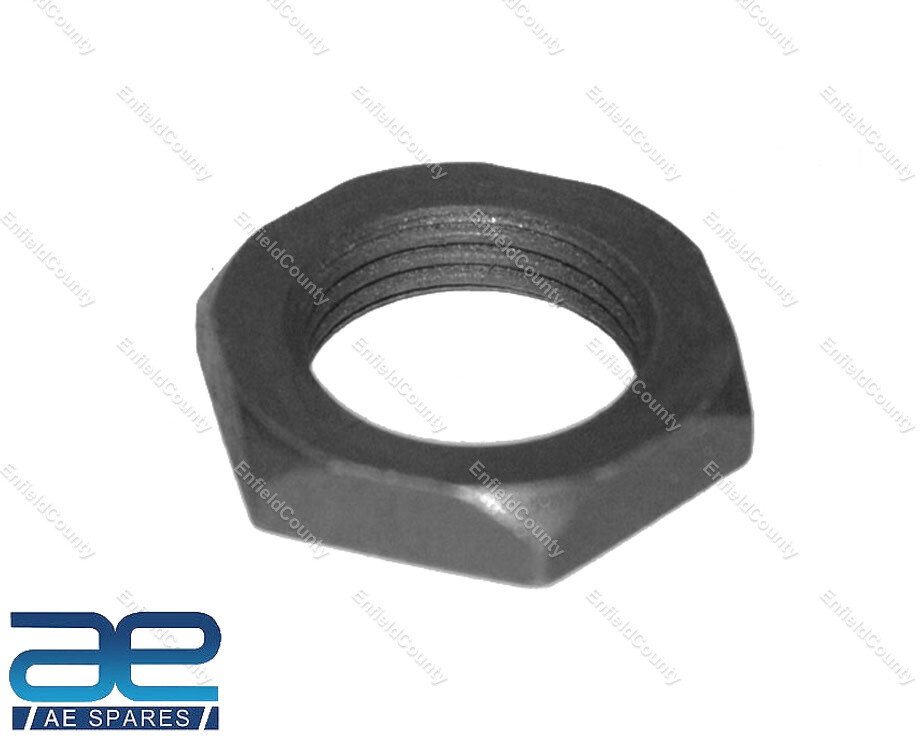 Gear Box Nut Steel For Jawa Motorcycle