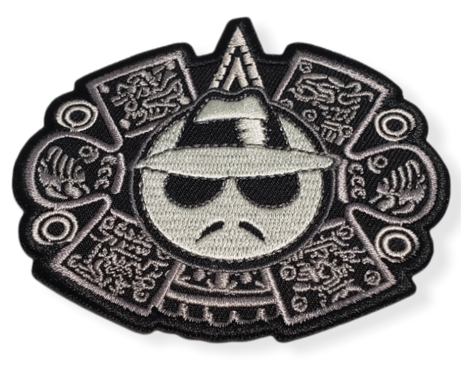 Chicano Black