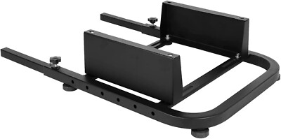 Hottoby Rear Seat Stand Racing Wheel Stand Parts Wheel Stand Seat Mounted Rear