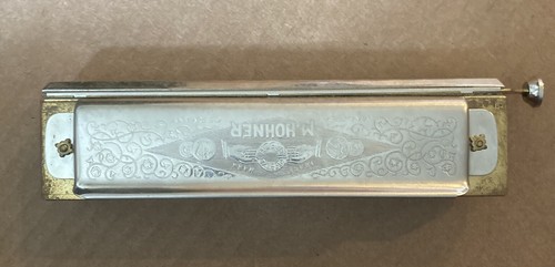 hohner super chromonica 270 | eBay