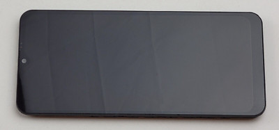 OEM LCD Display Touchscreen Digitizer Frame Assembly Part for VORTEX NS65