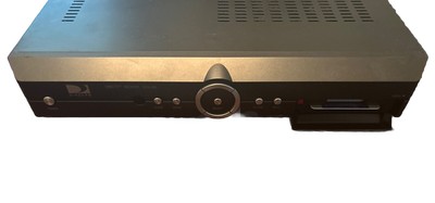 DirectTV D10-200 Direct TV Cable Satellite Receiver & card