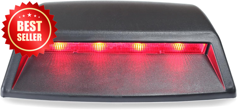 LED 3rd Third Brake Light Nissan Sentra Sedan 2013-2019 26590-3RA0B US