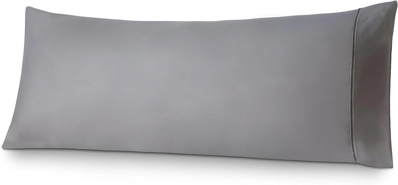 Cover, 20x54 Body Pillow Cases, Soft Brushed Microfiber Enve