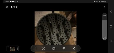 Artikelfoto(s) von einem verifizierten Käufer