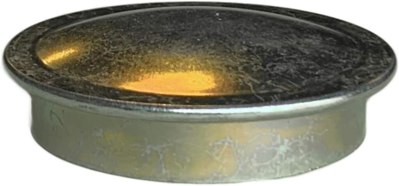 Spindle Grease Cap 484195 for Mower Decks fits most Scag Zero Turn Mowers