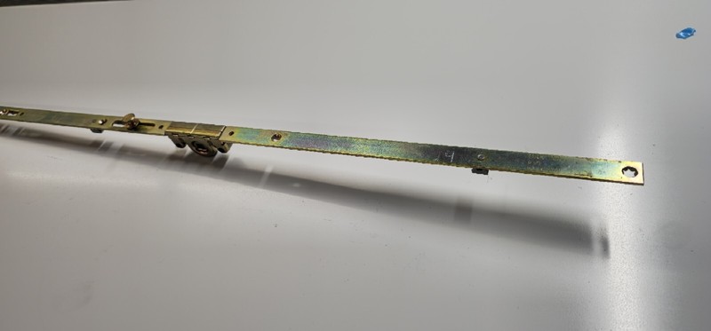 Original Winkhaus Grk 1100  Fenstergetriebe Getriebe 1100/1 Ffh 850 - 1100 G 413