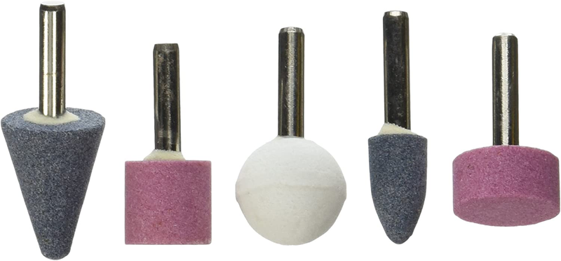 9800 Edge Series Die Grinder Stone Set