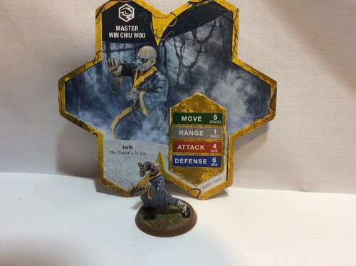 Heroscape Limited Edition GENCON SET