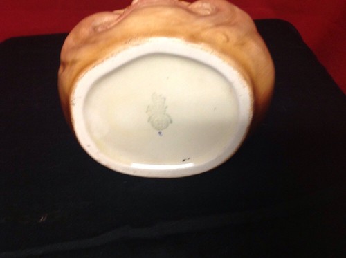 Royal DoultonJohn Barleycorn/Old Lad Large Character Mug