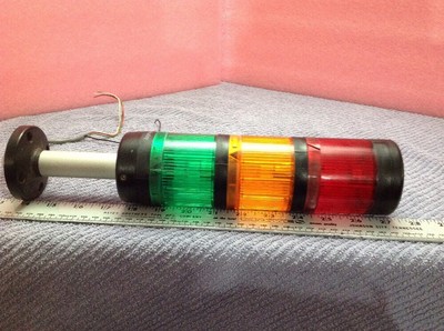 Strobe Beacon Lights Light Tower 2