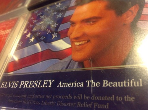 Elvis Presley 6 Lot = 3 DVDs+ 2 CDs Christmas + 1 Singing Blue Hawaii Heirloom