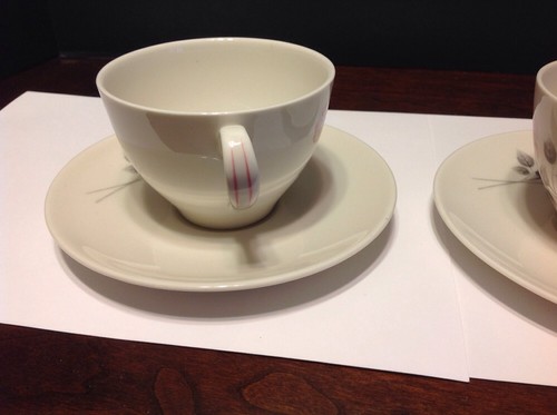 Royal Doulton Pillar 