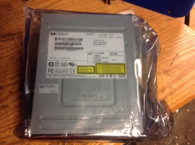 HP CD-ROM Drive GCR-84838