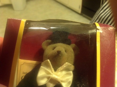 Bialosky & Friends by Gund TEDDY BEAR