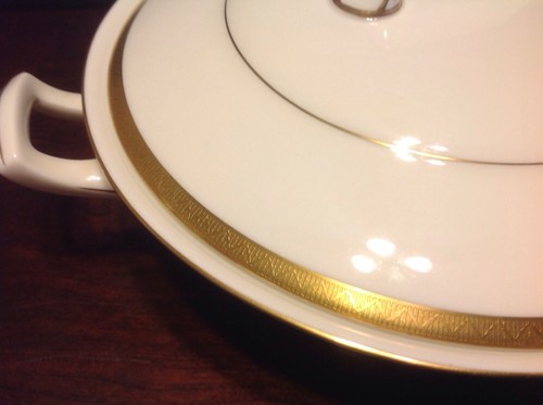 1963 Royal Worcester 