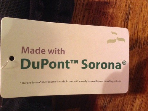 New w/ Tags Head Mittens Black Grey Dupont Sorona Insulated Boys Ages 1-2 Years