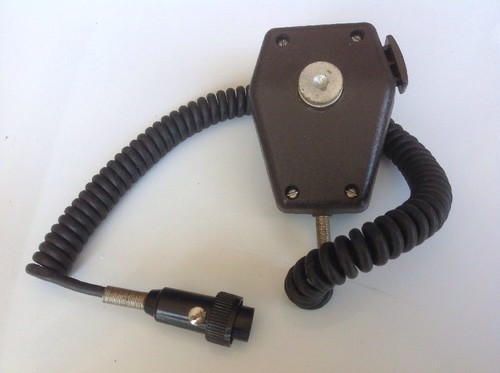 Microphone Johnson Vicking Cb