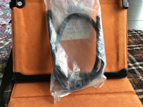 9780742 Whirlpool Gasket-Cooktop. New