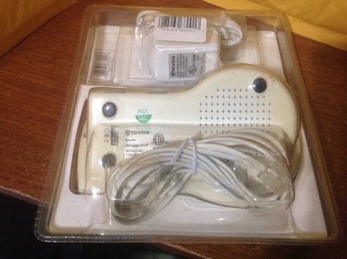 Extra Digital Answering System Model 62800-1