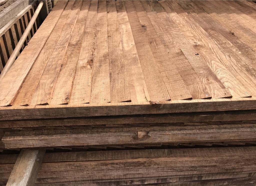 Feather Edge Fence Panels in Barrow Upon Soar, Leicestershire Gumtree