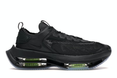 

Nike Zoom Double Stacked, черный (CI0804 001)