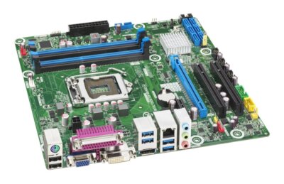 DQ87PG DVI-D/DP Raid 1150 Q87 mATX