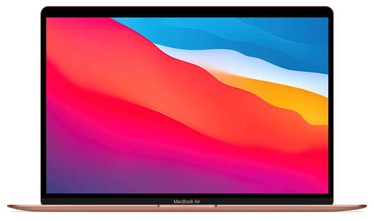 Apple MacBook Air 13-inch 2020 M1 / 8GB RAM / 256GB SSD / 7-Core GPU / Gold 649661627715 | eBay Apple MacBook Air 13-inch 2020 M1 / 8GB RAM / 256GB SSD / 7-Core GPU / Gold 649661627715 | eBay