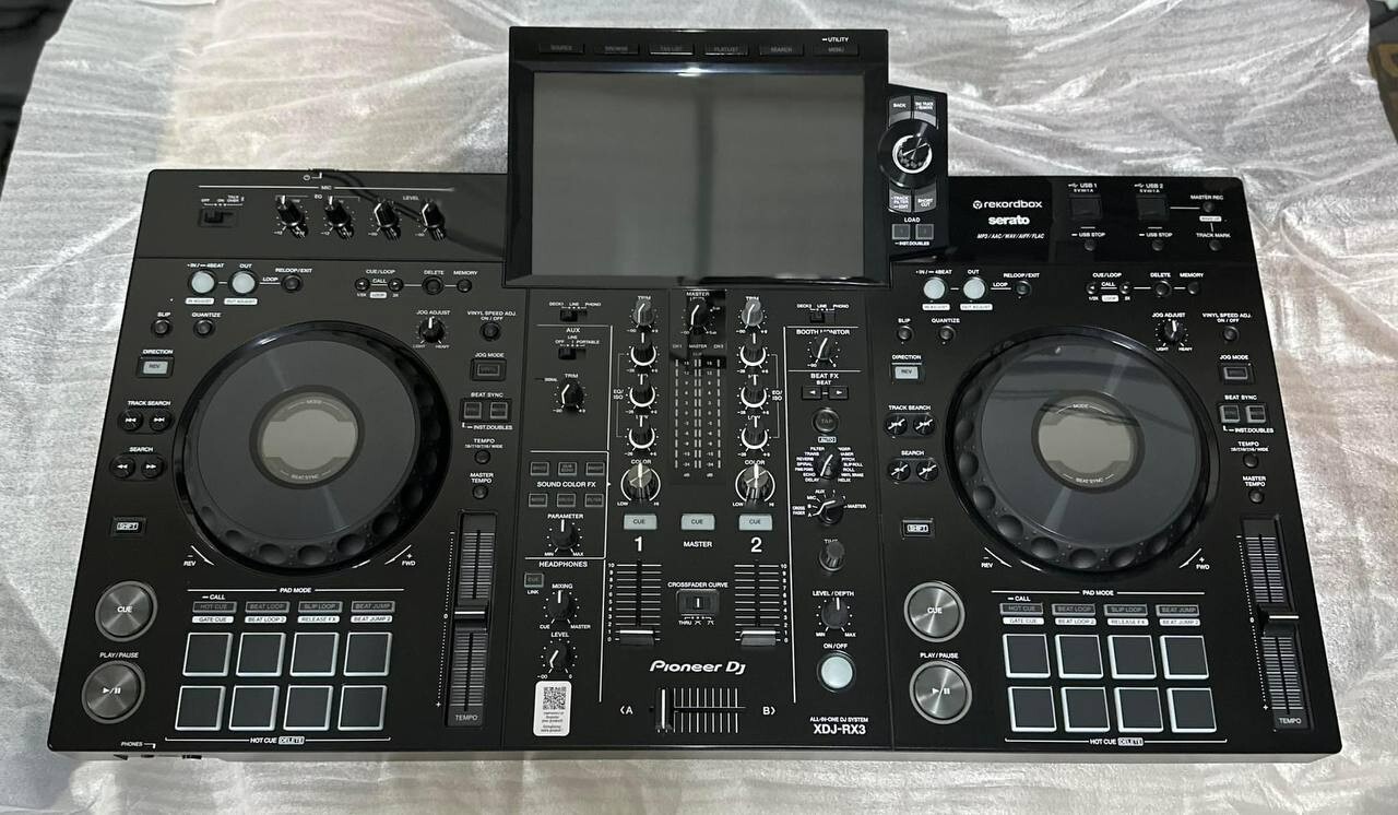 xdj rx 3 pioneer dj | eBay xdj rx 3 pioneer dj | eBay