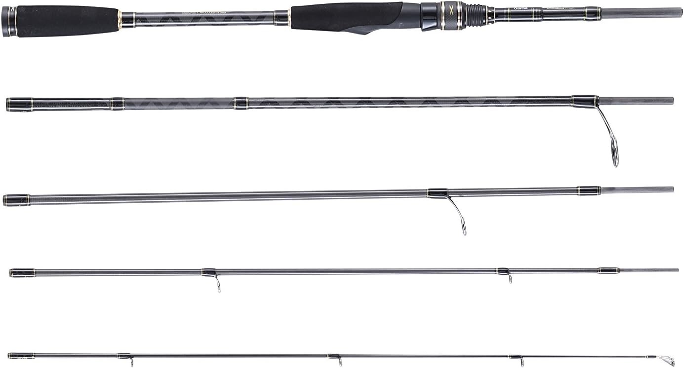 ロッド Abu Garcia XROSSFIELD XRFS 835M MB XROSSFIELD (クロスフィールド : ロッド)｜AbuGarcia｜釣具の