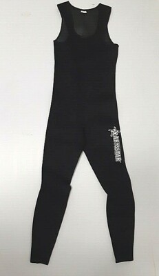 MUTA ABYSSTAR PACIFIC UOMO 5mm APNEA