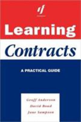 Learning Contracts : A Practical Guide Perfect