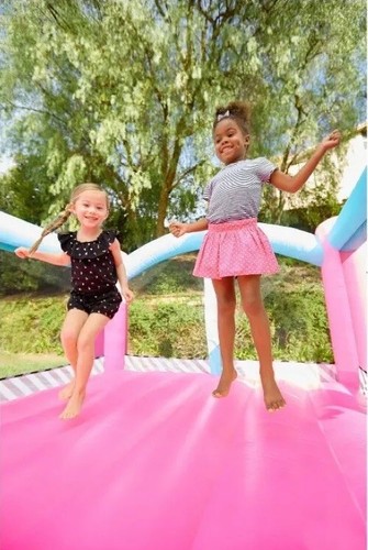 ?L.O.L. Surprise! Jump 'n Slide Inflatable Bounce House + Blower Birthday Party?