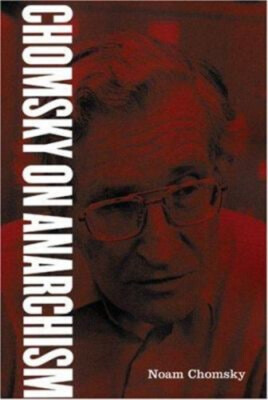 Chomsky on Anarchism Perfect Noam Chomsky