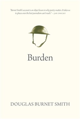 Burden (Paperback or Softback)