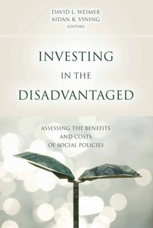 Investing En The Disadvantaged: Assessing The Avantages Et Costs