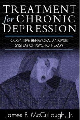 Treatment for Chronic Depression : Cognitive Behavioral Analysis