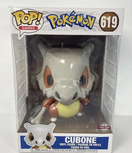 ポケモン - コミコン限定FUNKO POP! ポケモン　クレセリア　特大限定 ポケモン - コミコン限定FUNKO POP! ポケモン クレセリア 特大