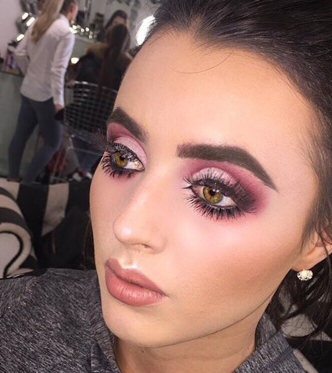 Mobile Makeup Artist Liverpool City Centre Saubhaya Makeup