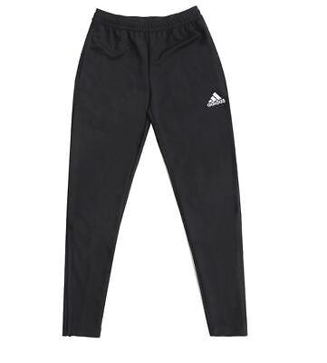 Adidas Entrada 22 Sweat Pants Sports Casual Gym Running Slim Fit Trousers