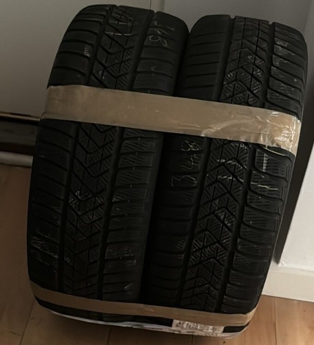 NEW X2 255 35 ZR18 94Y XL HABILEAD HEADKING S2000 2553518 CHEAP | eBay