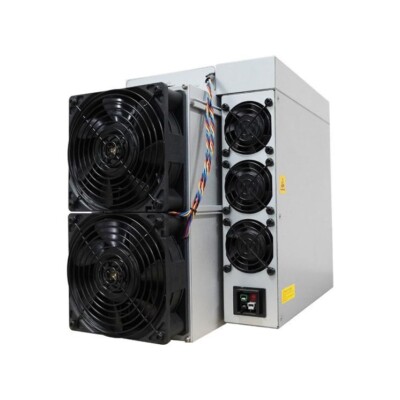 L9 Litecoin/Dogecoin Miner 17GH Sofort Verfügbar