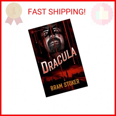 Dracula (Signet Classics) Mass Market Paperback   September 4, 2007